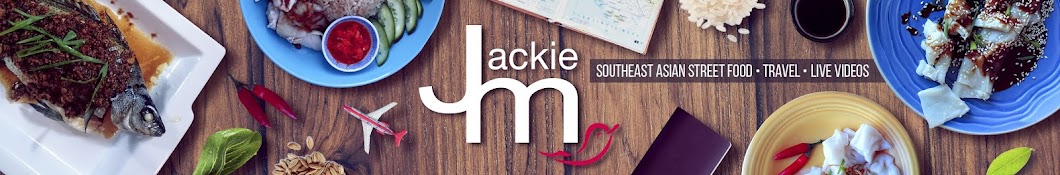 Jackie M YouTube channel avatar