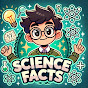Science Facts logo