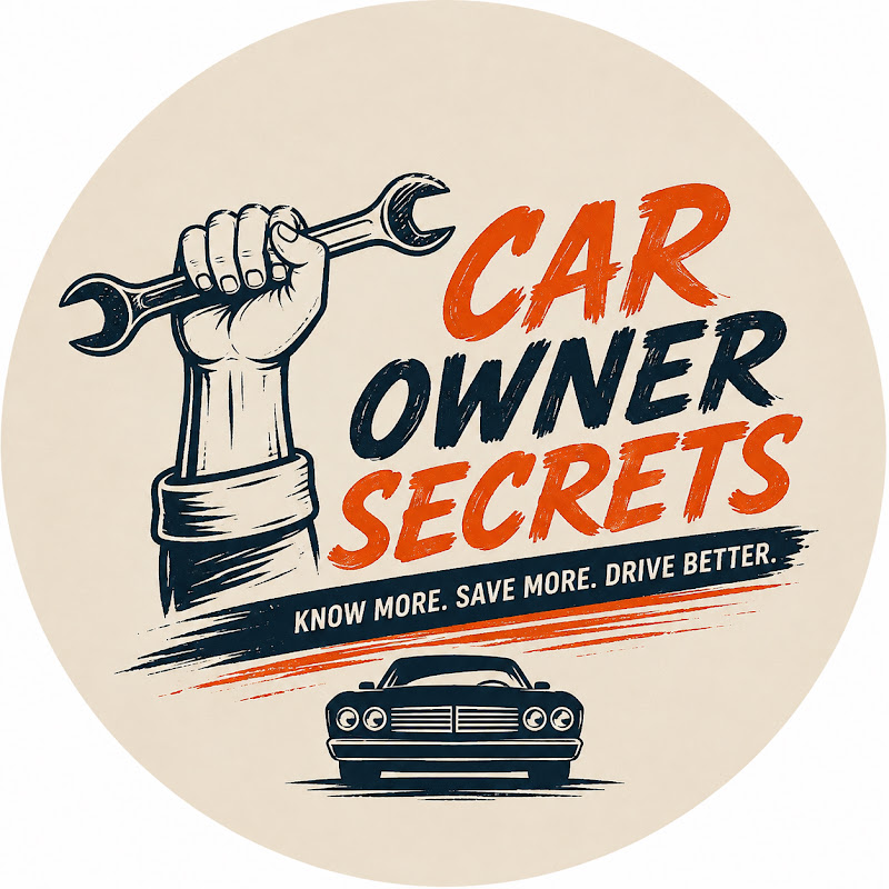 Car Owner Secrets