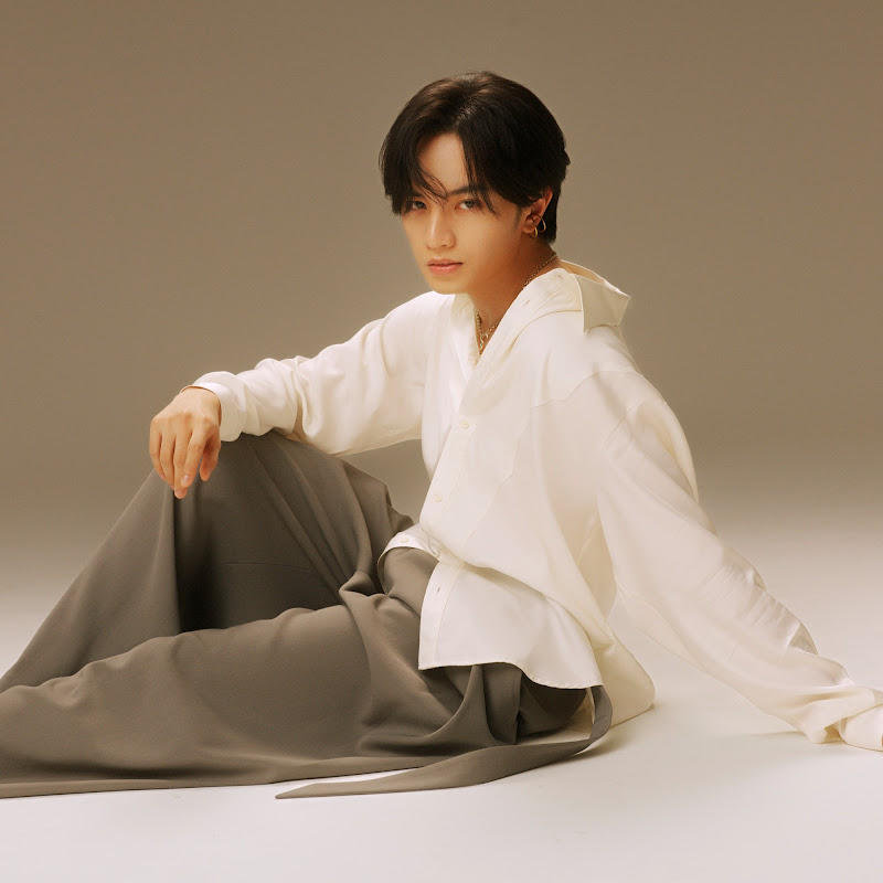 中島健人 Official YouTube Channel