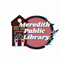 Meredith Library YouTube Profile Photo