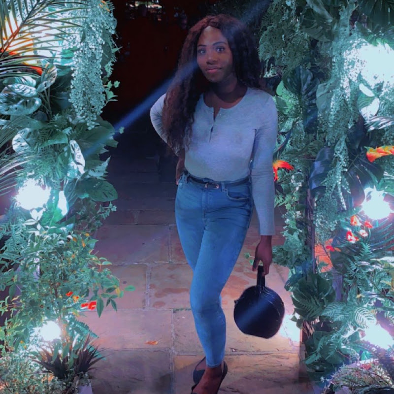 Elizabeth Ajayi