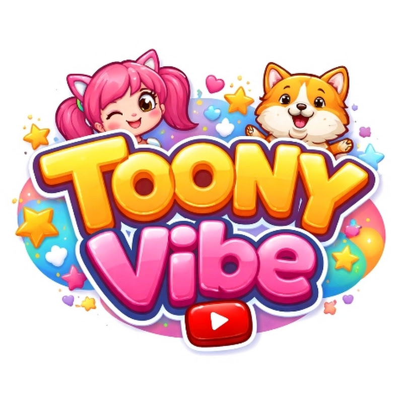ToonyVibe