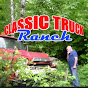 Classic Truck Ranch logo