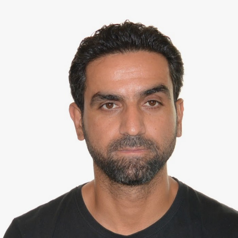 AHMAD KABHA