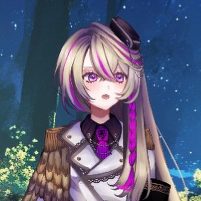 鵂鶹シイカちゃんねる