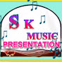 SK MUSIC PRESENTATION logo