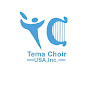 Tema Choir USA, Inc logo