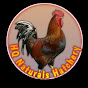 HQ Naturals Hatchery  logo