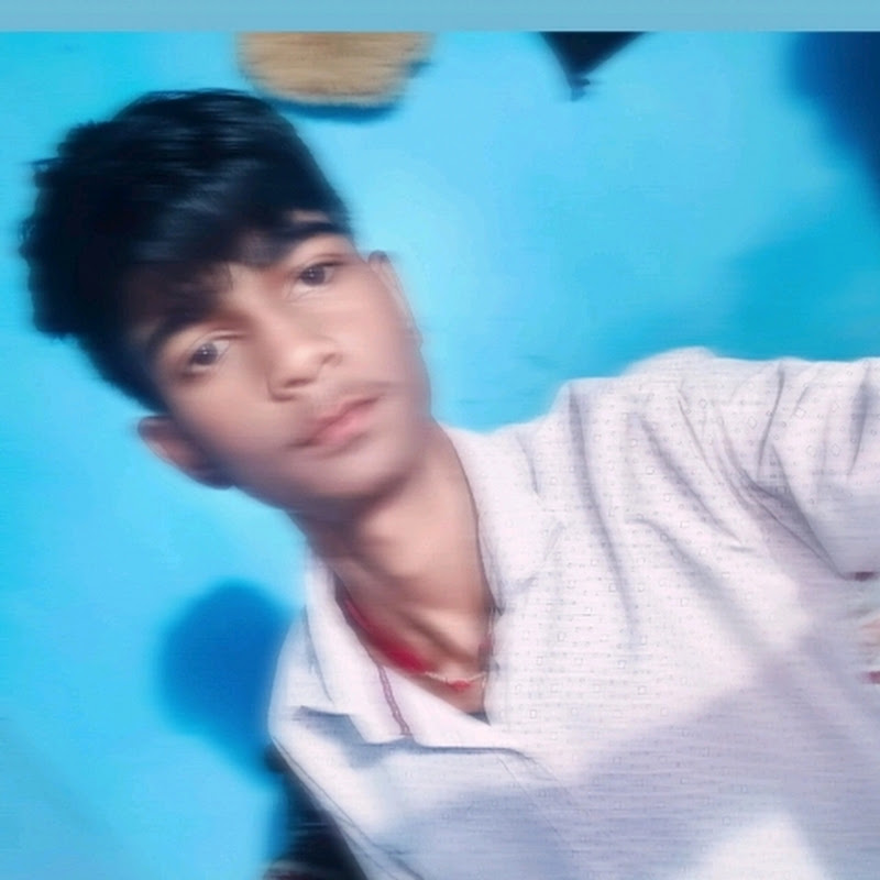 RAVI MAURYA 