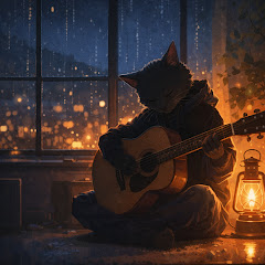 gentle night musicの画像