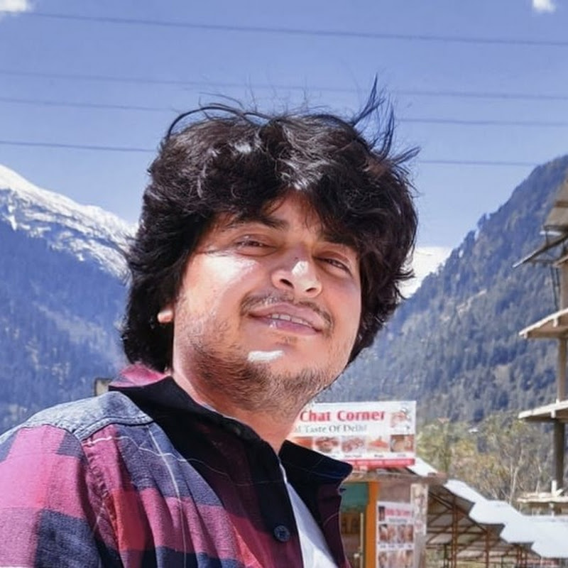 Aashique Engineer Siddhant