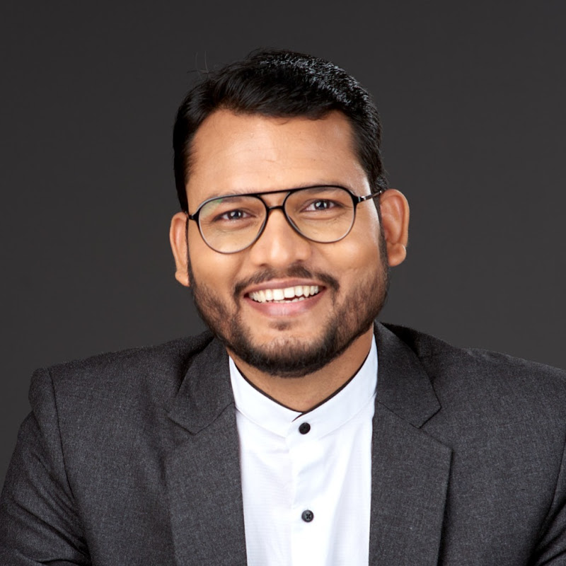 Lokesh Tiwari