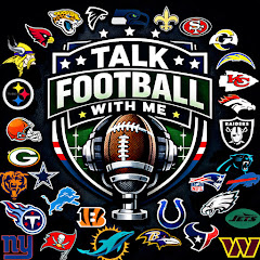 Talk Football With Me