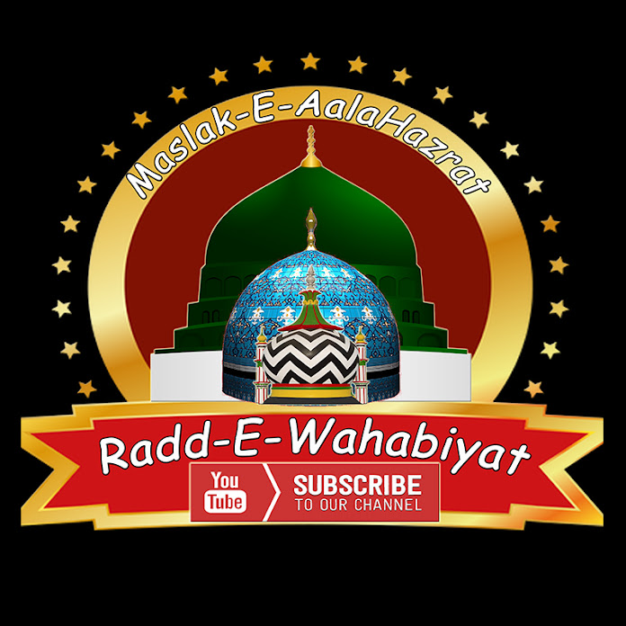 Radd-E-Wahabiyat Net Worth & Earnings (2024)