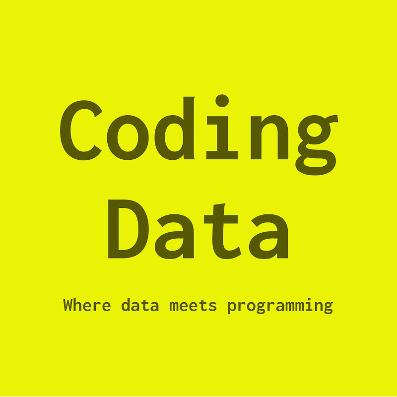 Coding Data