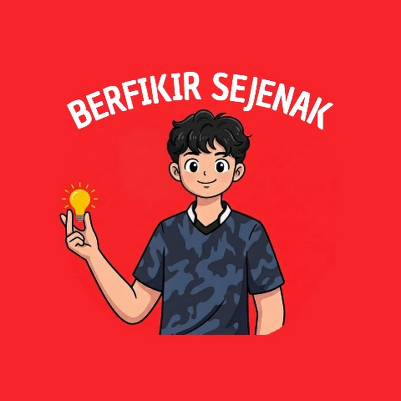 berfikir sejenak