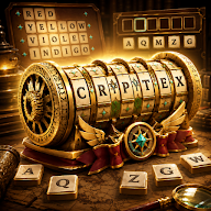 Cryptex icon