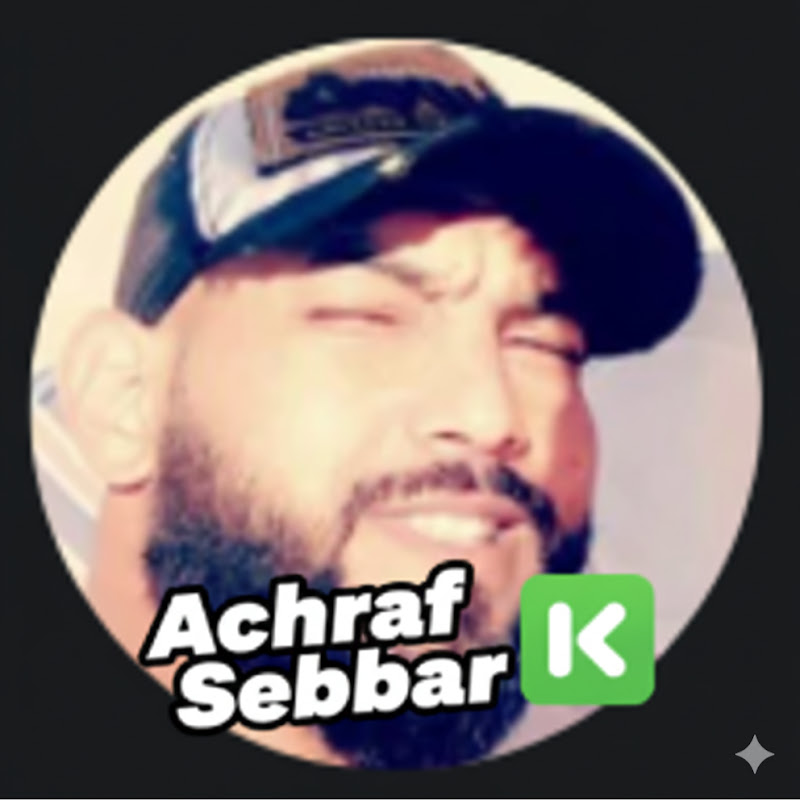 Achraf SeBBar 