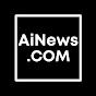 AiNews logo