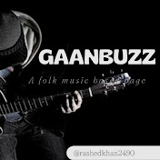 Gaanbuzz