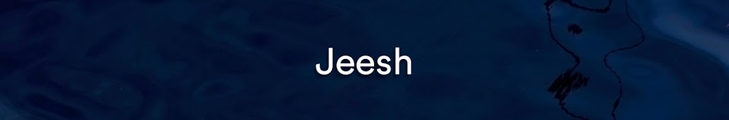 Jeesh YouTube channel avatar