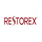 Restorex logo