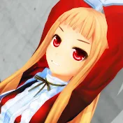 MMD倉庫