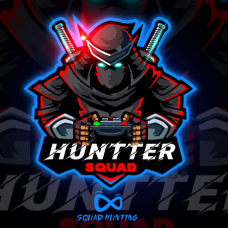 Hunter Yt
