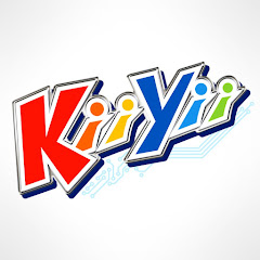Channel thumbnail for KiiYii - Kids Songs | Play and Sing with KiiYii