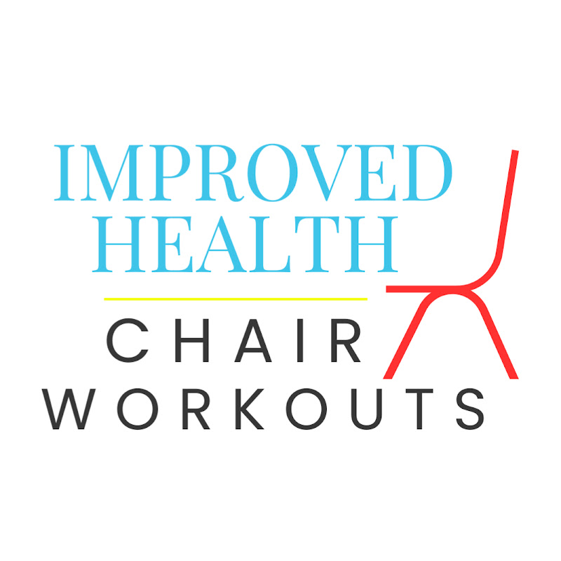 Improved Health Chair Workouts