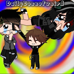 (DailyDoseOfweird)