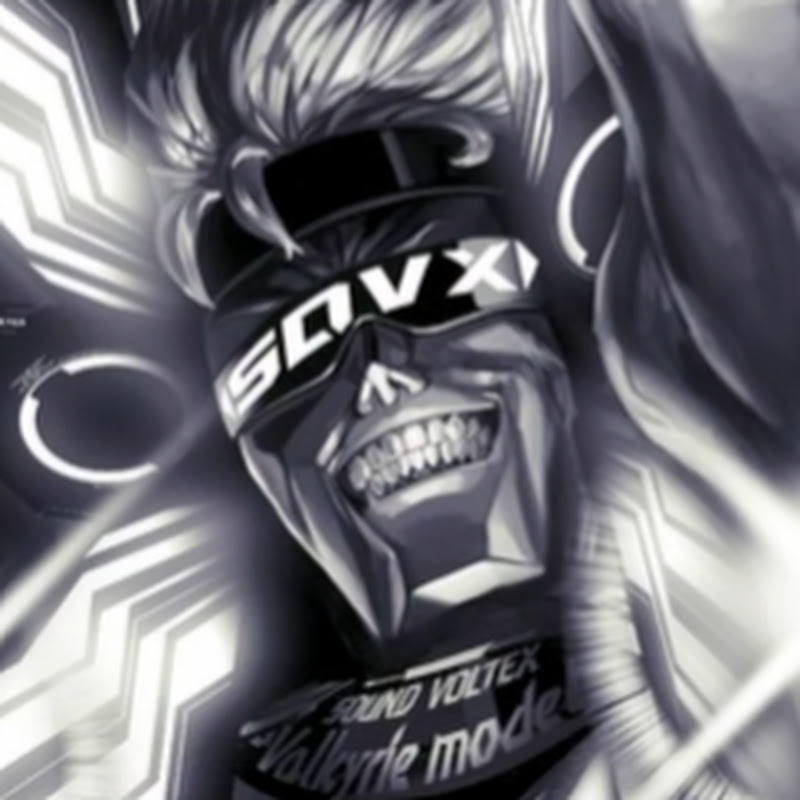 SDVX譜面保管所∇