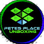 Petes Place Unboxing logo