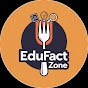 EDUFACT ZONE logo