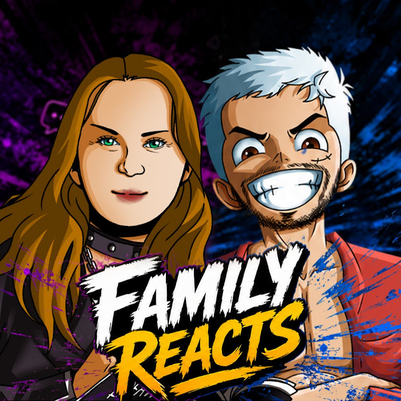 Family Reacts