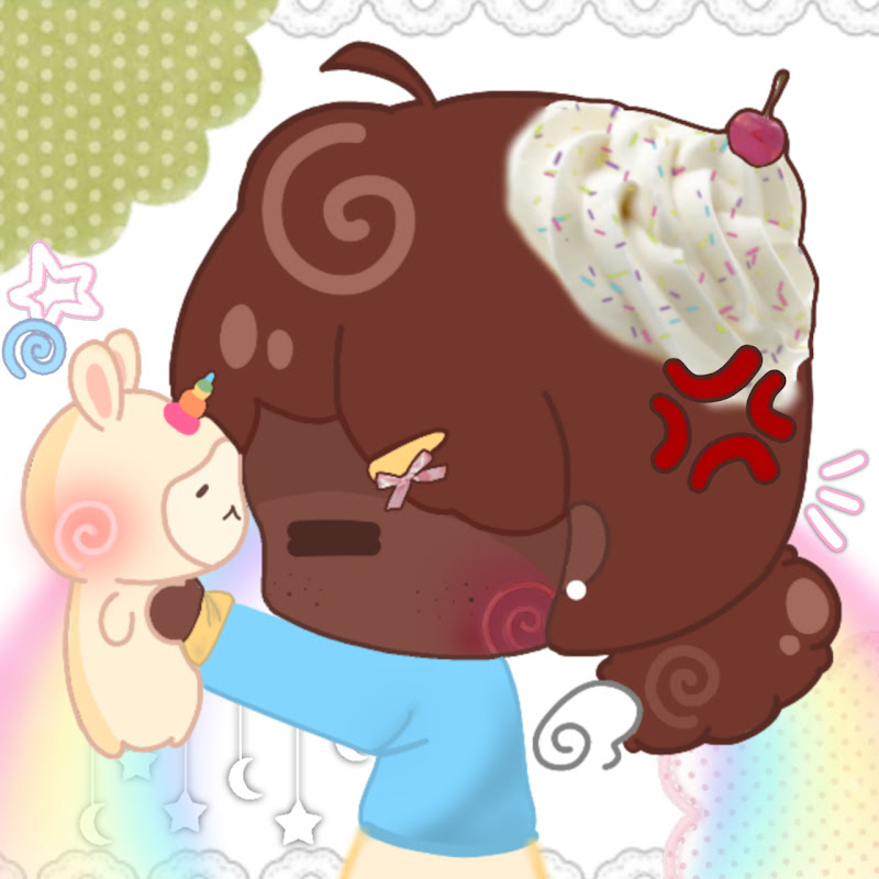 Itz Anacho ᯓ★