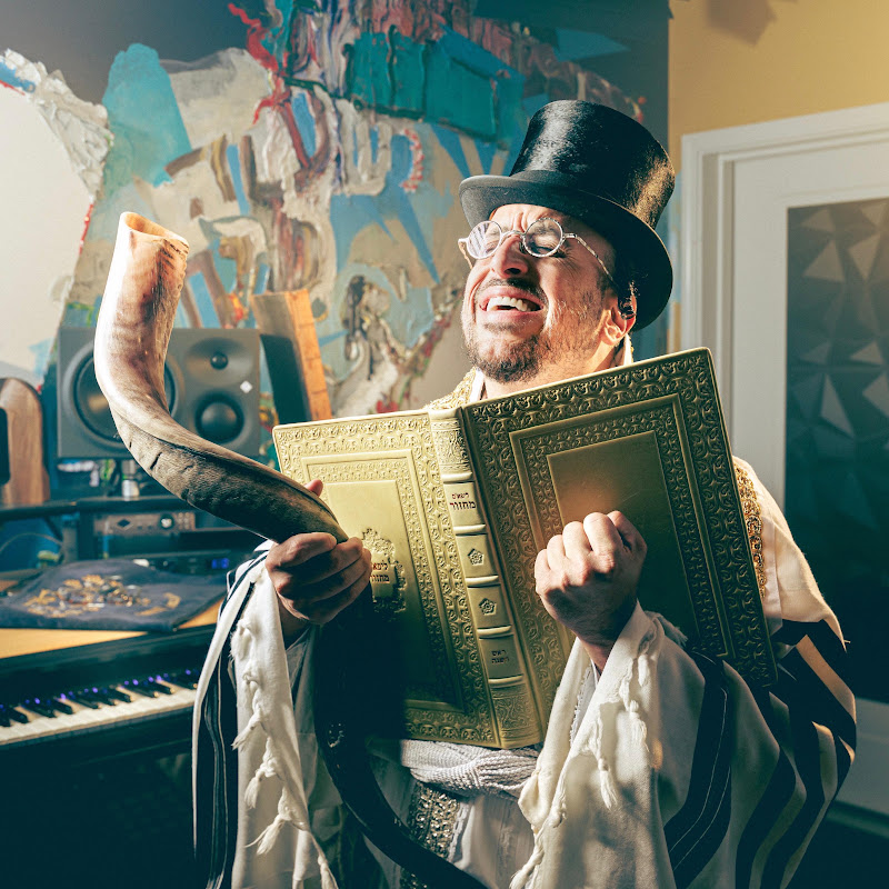 Lipa Schmeltzer