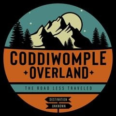 Coddiwomple Overland net worth