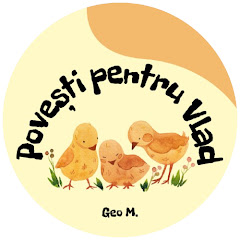 Povesti pentru Vlad