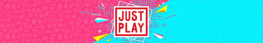 Just Play رمز قناة اليوتيوب