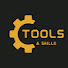 X2_zUijwLrg-channel-avatar-Tools & Skills
