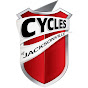 Cycles of Jacksonville logo