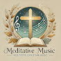 Meditative Christian Music logo
