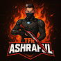 Hire TFR ASHRAFUL — Mobile Gaming YouTube creator for sponsorships