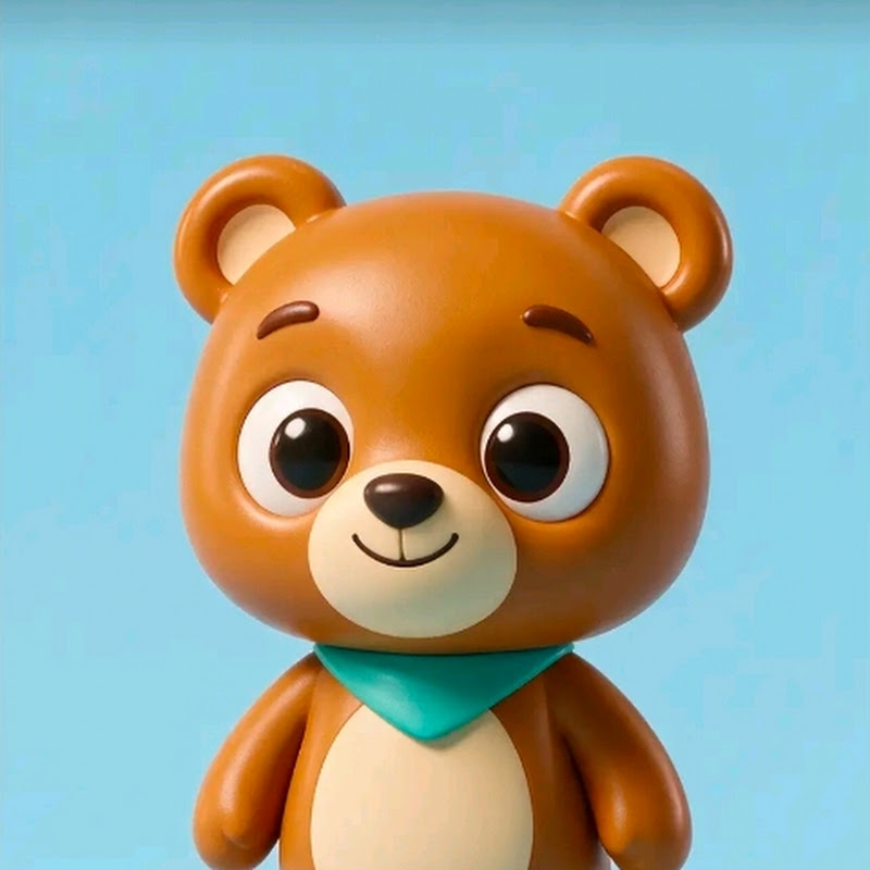 Milo Baby Songs