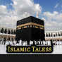 Islamic Talkss logo