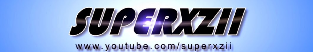 SuperXzii Avatar del canal de YouTube