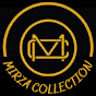 Mirza Collections logo