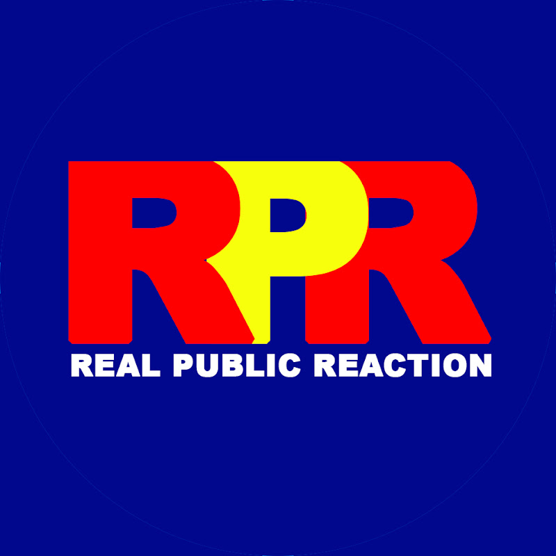REAL PUBLIC REACTION